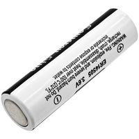 CoreParts Battery for ER14505 9.72Wh