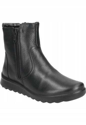 ara TORONTO-ST - Botki do kostki R,40 na Arena.pl