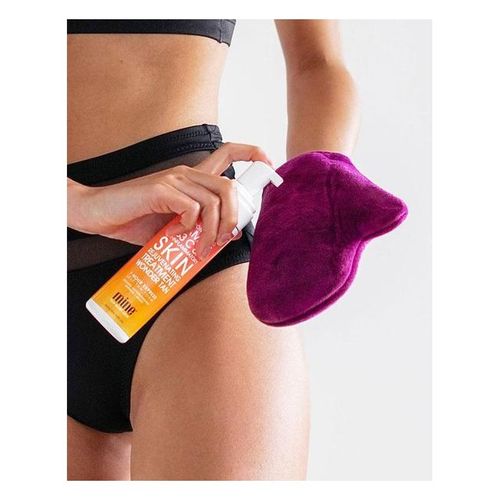 MineTan Wonder Tan Pianka Samoopalająca 200ml na Arena.pl