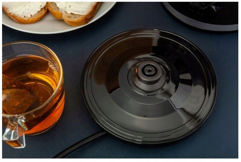 Czajnik Elektryczny Bezprzewodowy Eldom C270 1,7L zdjęcie 3