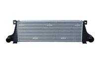 30097/NRF INTERCOOLER IVECO DAILY 91-