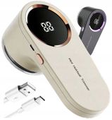 GOLARKA DO UBRAŃ DO USUWANIA KŁACZKÓW ELEKTRYCZNA MASZYNKA SWETRÓW ODZIEŻY