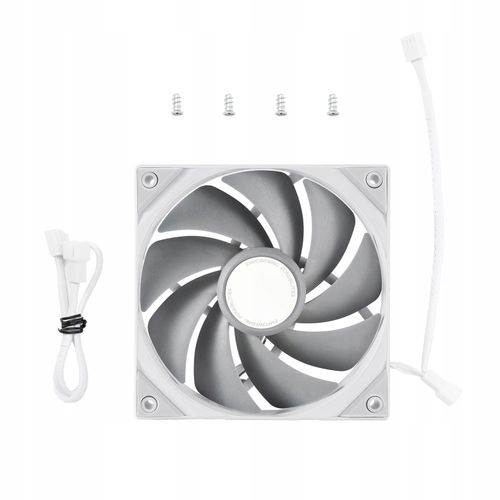 Wentylator Tryx Rota Pro 120 White 120mm na Arena.pl