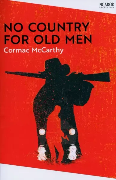 No Country for Old Men zdjęcie 1