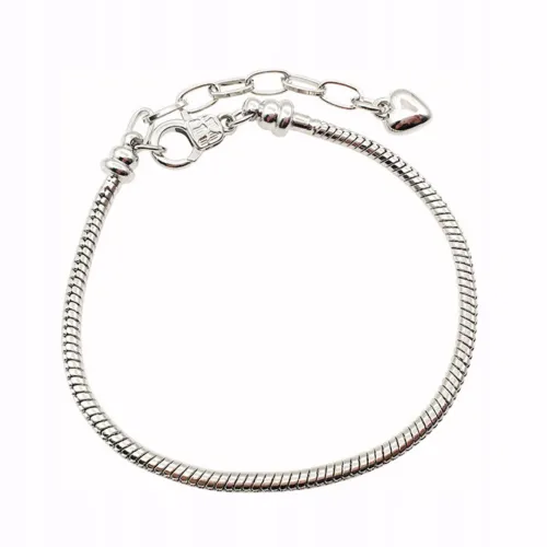 Zestaw Do Robienia Bransoletek Naszyjników Kreatywny Dla Dzieci Charms DIY na Arena.pl