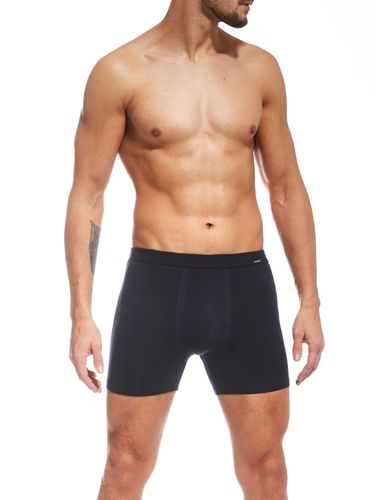 Bokserki Cornette Authentic Perfect S-2XL bialy S na Arena.pl