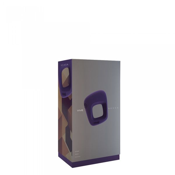 senca   purple zdjęcie 3