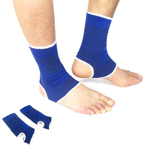 Ściągacze na kostkę ANKLE SUPPORT, 2 szt. na Arena.pl