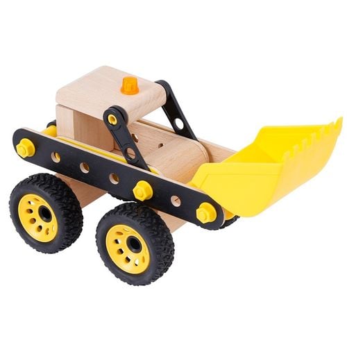 spychacz koparka mwz-3147 na Arena.pl