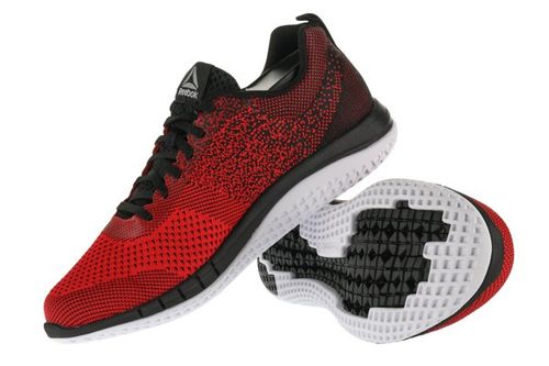 Reebok PRINT RUN PRIME (BS8589) na Arena.pl