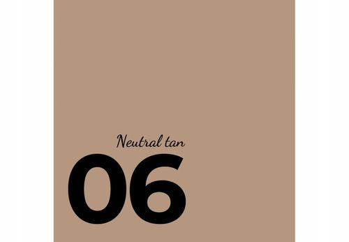 Stars from the stars MOON TOUCH PODKŁAD pielęgnujący FLUID #06 NEUTRAL TAN na Arena.pl