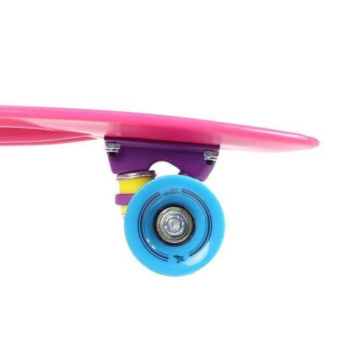Pennyboard Premium Pink Nils Extreme na Arena.pl