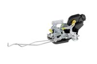 SIŁOWNIK CENTRALNEGO ZAMKA PRZÓD PRAWY PRZÓD KIA SPORTAGE II 2006 2007 2008