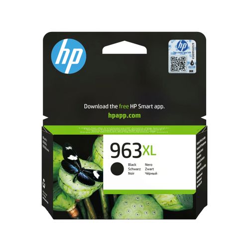 Tusz HP 963XL Black (3JA30AE) na Arena.pl