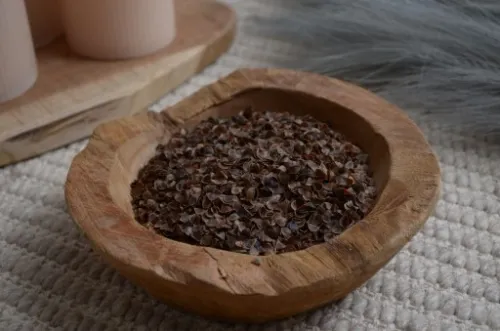 Wałek Do Jogi Bolster łuska Gryki 70X20 Duży Producent na Arena.pl