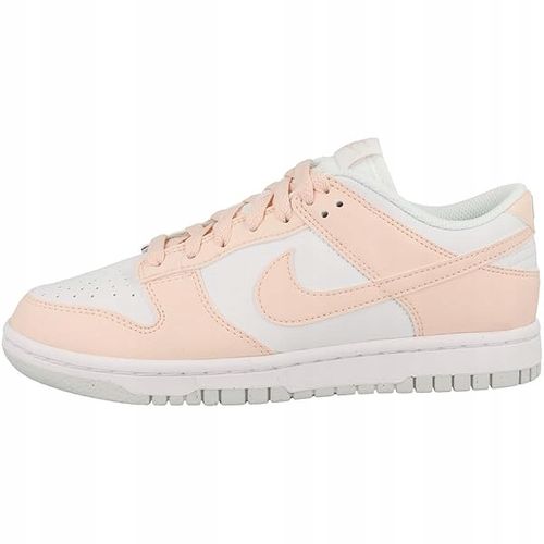 Buty Nike Dunk Low Next Nature Pale Coral DD1873-100 r. 41 na Arena.pl