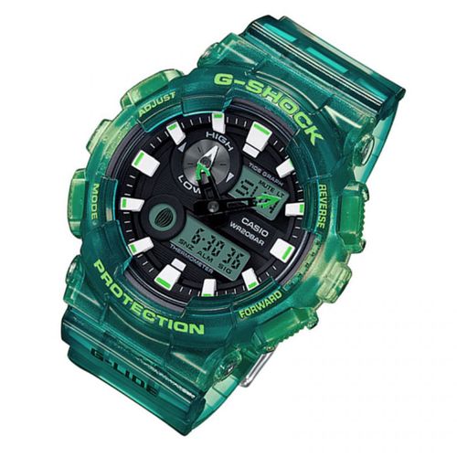 Zegarek Casio G-Shock GAX-100MSA-3A na Arena.pl