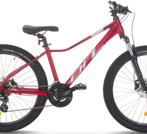 Rower 26 ONILUS MURANUS 1.0 Shimano Altus Hydraulika na Arena.pl