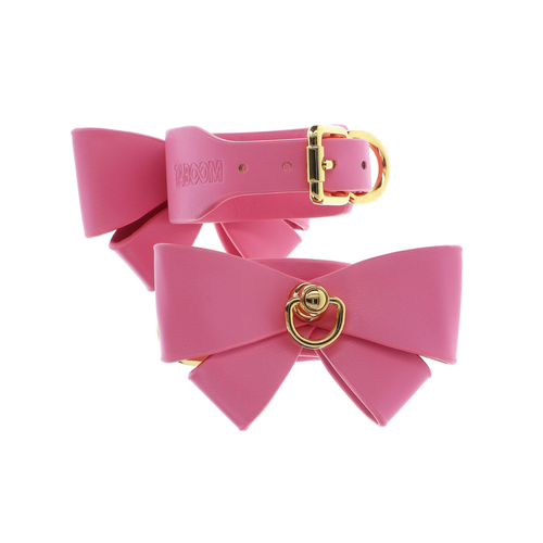 kajdanki na kostki malibu ankle cuffs taboom na Arena.pl