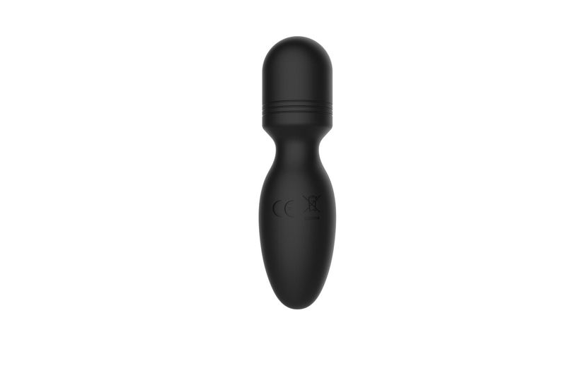 Stymulator-Mini Massager - Usb 10 Functions zdjęcie 2