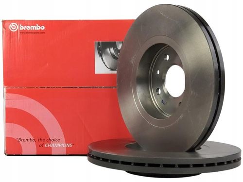 TARCZA HAM PRZOD 280X24 V BREMBO na Arena.pl