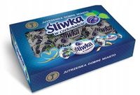 Śliwka w czekoladzie Jutrzenka Dobre Miasto 1 kg