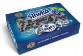 Śliwka w czekoladzie Jutrzenka Dobre Miasto 1 kg