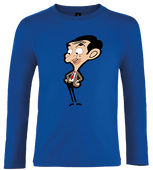 Bluzka z długim rękawem Jaś Fasola