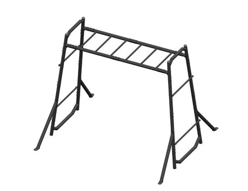 Siłownia ogrodowa Monkey bar na Arena.pl