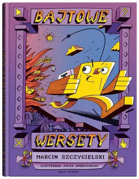 Bajtowe wersety zdjęcie 1