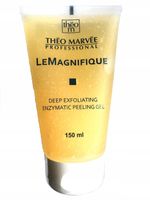 Peeling Enzymatyczny LEMAGNIFIQUE Theo Marvee 150ml