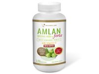 Amlan Forte 4000mg 120kap - Progress Labs