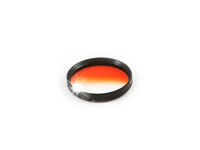 Filtr Pomarańczowy Tabaczkowy POŁÓWKOWY 77mm 77 mm