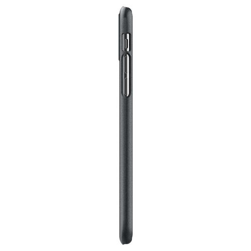 Spigen Thin Fit do iPhone XS graphite gray na Arena.pl