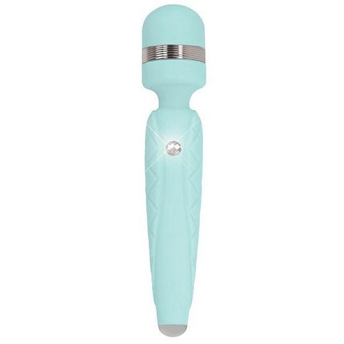 pillow talk - cheeky wand massager teal na Arena.pl