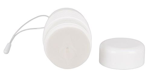 Vulcan Tight Vagina Vibrating na Arena.pl