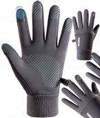 Rękawiczki Zimowe Rękawice Dotykowe Rower Bieganie