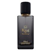 king with pherostrong men 50ml