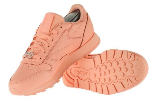 Reebok CL LTHR L (BS7912) na Arena.pl