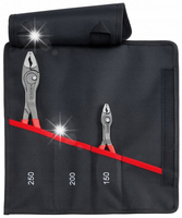 KNIPEX 00 19 61 V02 zestaw szczypiec czołowych TwinGrip