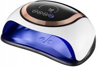 Lampa do paznokci UV MANICURE SENSOR RUCHU 4 TRYBY 60 DIOD LED NaiLed