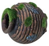 AQUA NOVA Dzban kryjówka ozdoba akwarystyczna dekoracja akwarium terrarium