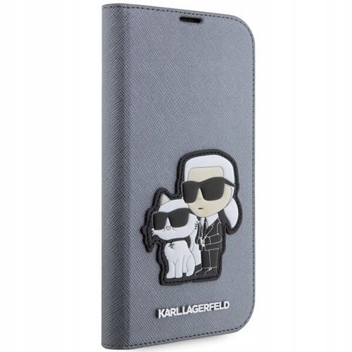 ETUI KARL LAGERFELD DO IPHONE 14 PRO PLECKI CASE na Arena.pl
