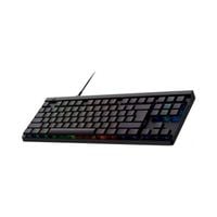Klawiatura przewodowa LOGITECH G515 TKL Czarny