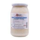 Bezzapachowy olej kokosowy 900ml