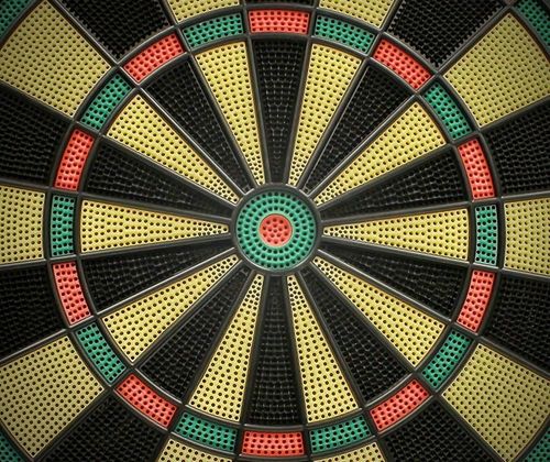 Elektroniczna Tarcza do Darta CARROMCO Score 301 na Arena.pl