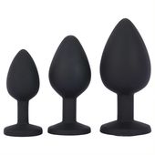 me you us trio of jewels black
