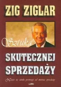 Sztuka skutecznej sprzedaży zdjęcie 1