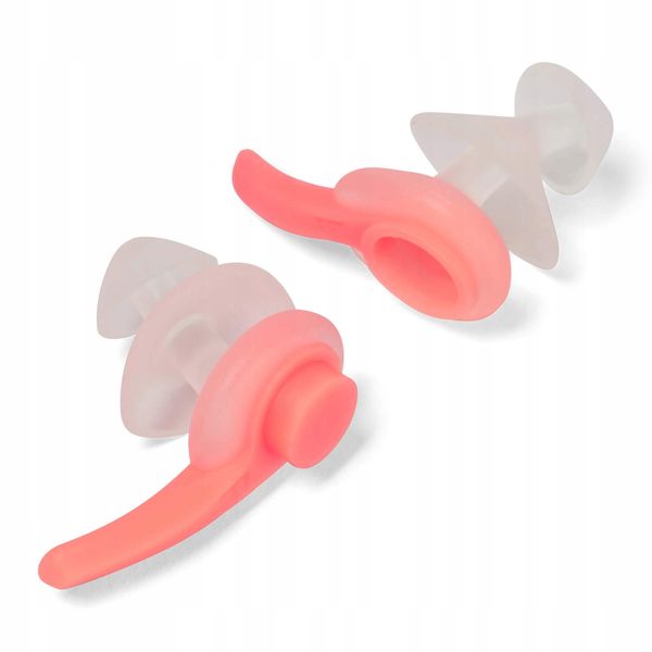 Zatyczki do uszu unisex Speedo Biofuse Earplug zdjęcie 3