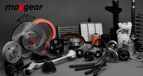 TARCZA HAM. VOLVO P. XC90 MAXGEAR na Arena.pl